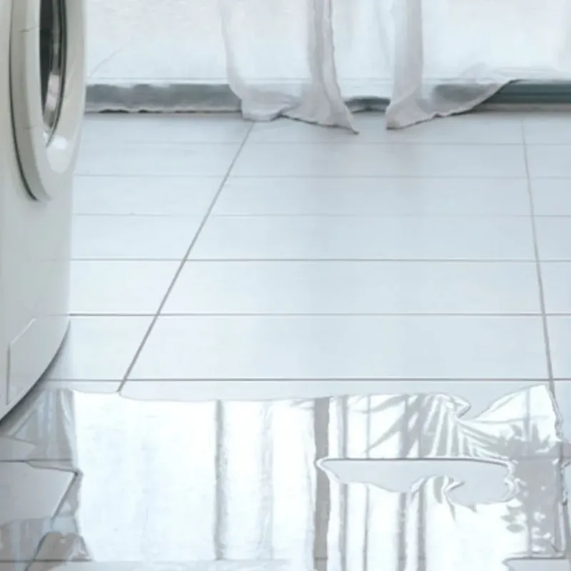 Appliance Leak Cleanup in Parkersburg, WV
